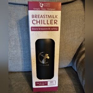 Brand New OG Ceres Chill